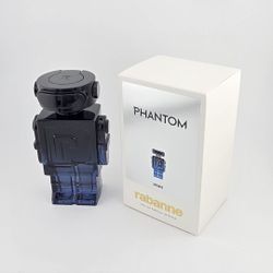 PACO RABANNE – Phantom Intense Edp Spray (3.4 oz)