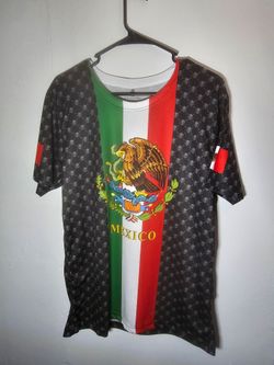 Mexico Jersey 🇲🇽