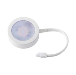 WAC Lighting HR-AC70-CS-WT LED Puck Light