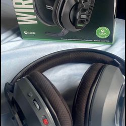 Gaming Headset