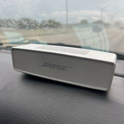 Bose Mini
