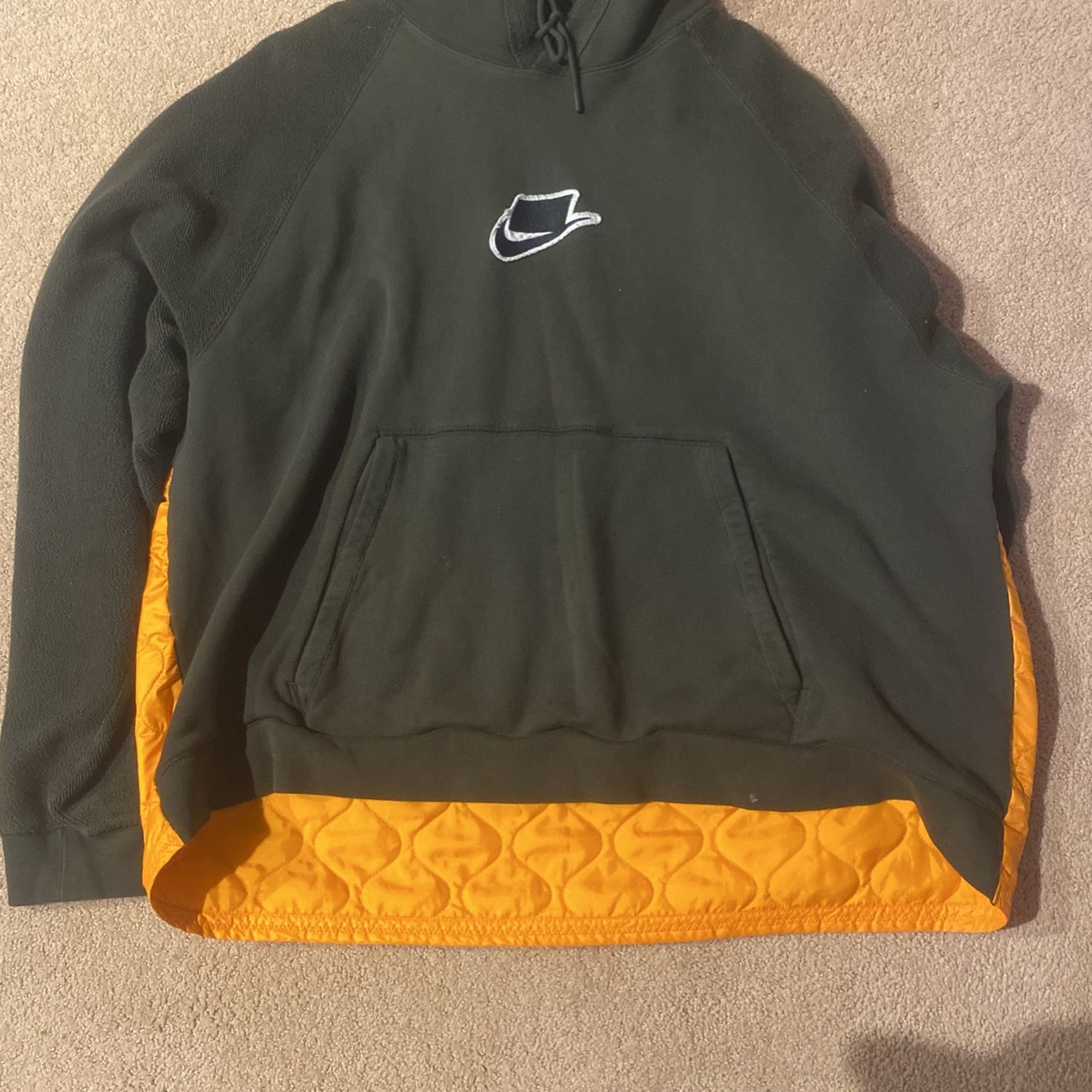 Nike Sweatshirt