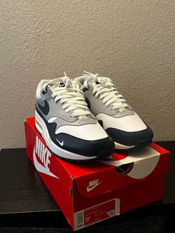 Nike AirMax 1 Obsidian