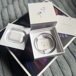 AirPod Pro 2nd Gen