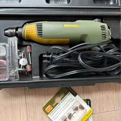 Proxxon Precision Rotary Tool