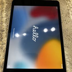 iPad Mini 4 - 128gb 