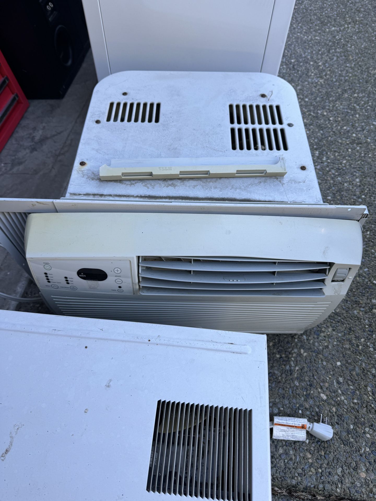 Air Conditioner