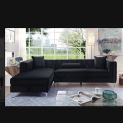 Sectional -Set