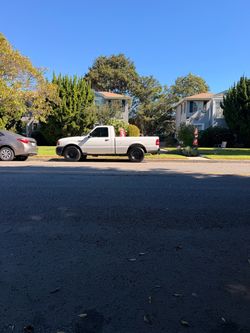 2010 Ford Ranger