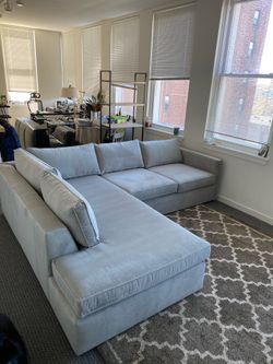 Sectional Couch