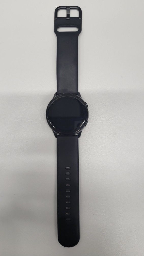 Samsung Galaxy Watch Active