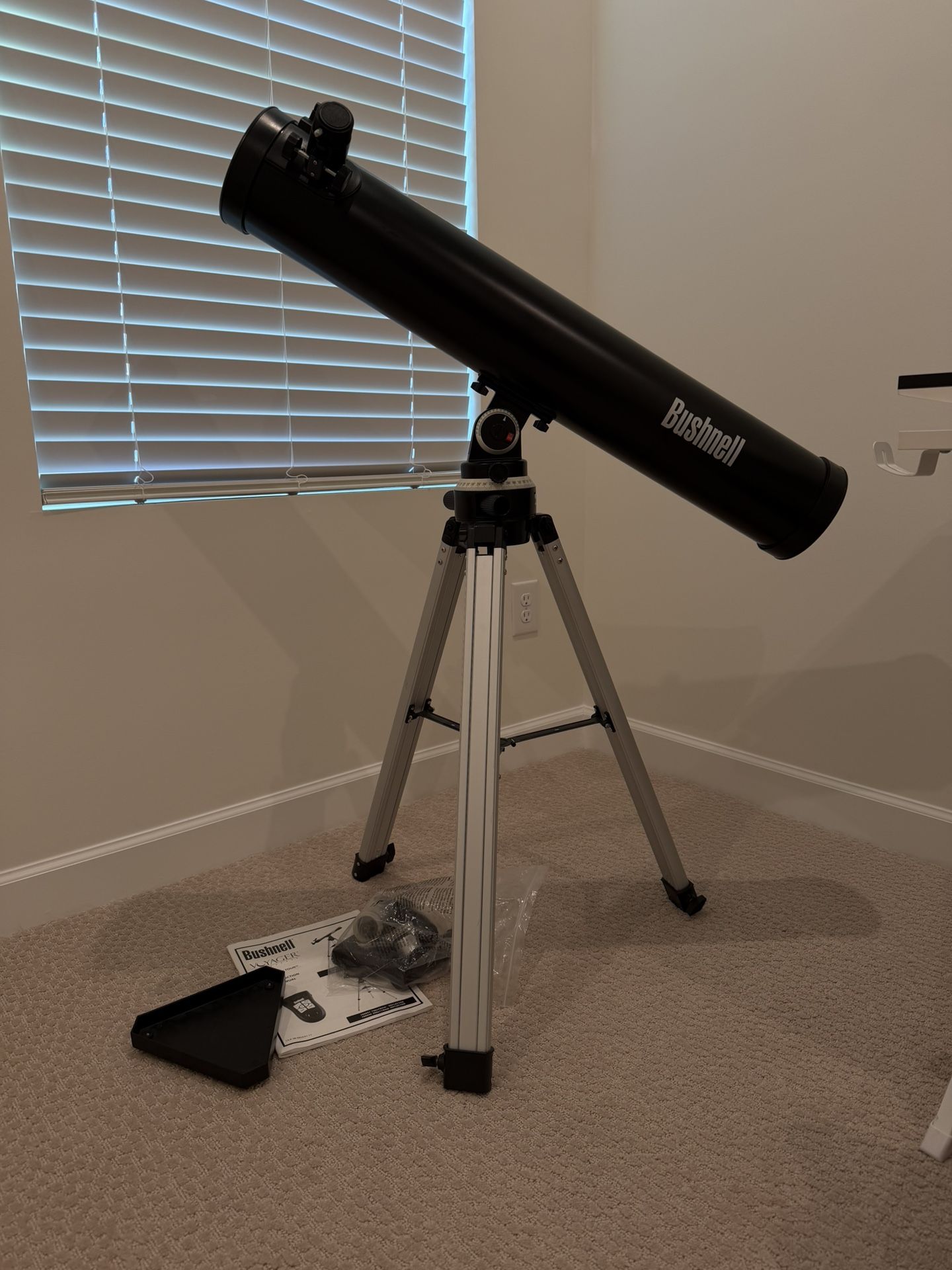 Bushnell Telescope