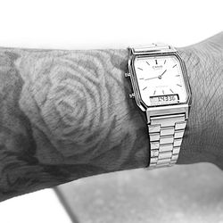 Casio AQ23