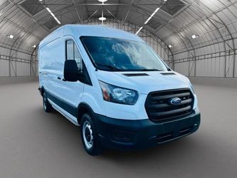 2020 Ford Transit 250 Cargo Van