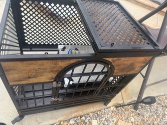 Furniture look pet create