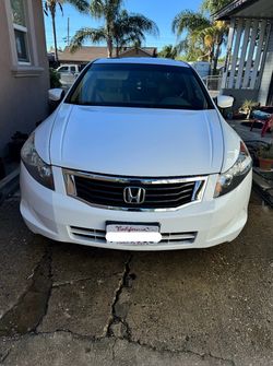 2009 Honda Accord