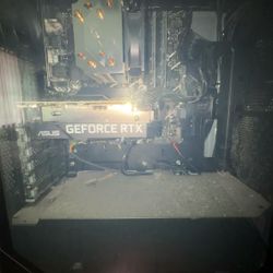 ROG STRIX 3060 