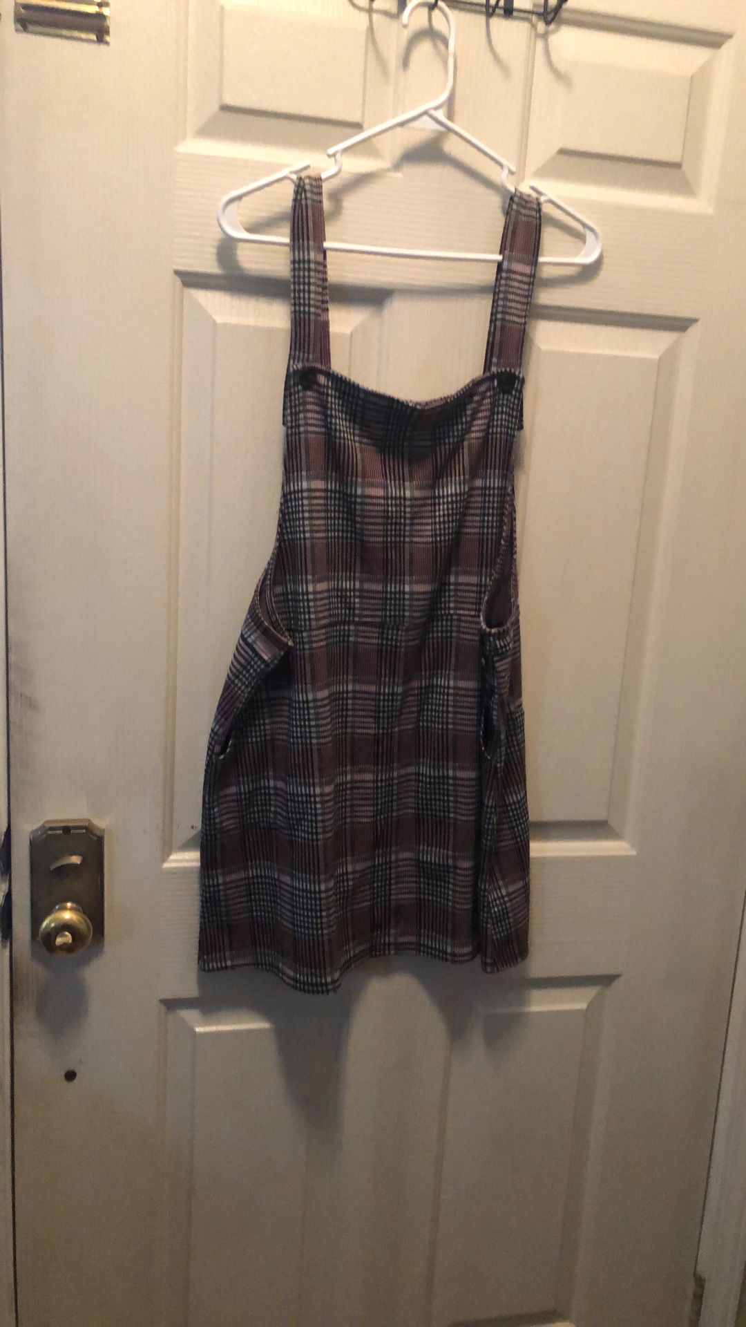 Cute Dress Juniors XL
