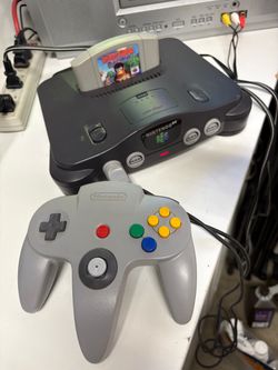 Nintendo