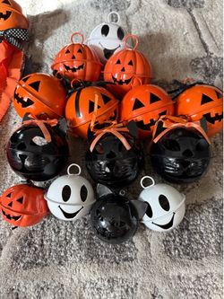 Halloween Bells