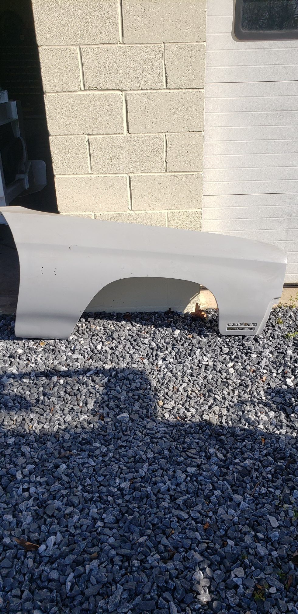 1970 chevelle parts