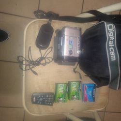 Samsung Digital Duo Camera