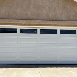 Garage Doors 
