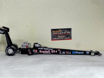 1:24 scale diecast, Big Daddy Don Garlits..$75.00