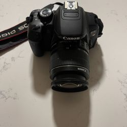 Canon T4i
