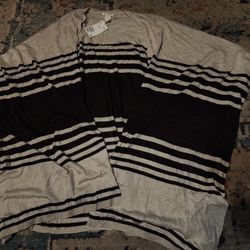 H&M New Cardigan Sz Xs/s