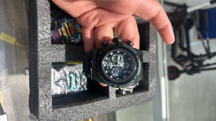 Invicta