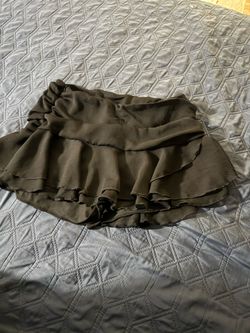 SHEIN skirt