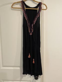 Becca Swimsuit coverup