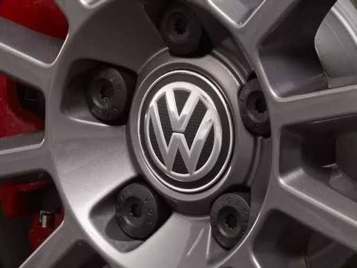Brand New OEM 2015-2025 Volkswagen Center Cap