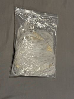 Silver Hair Wig & Hair Net