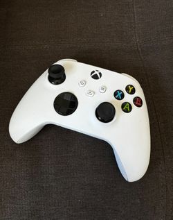 xbox controller