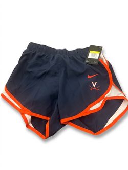 Nike Women's Tempo Running Shorts UVA