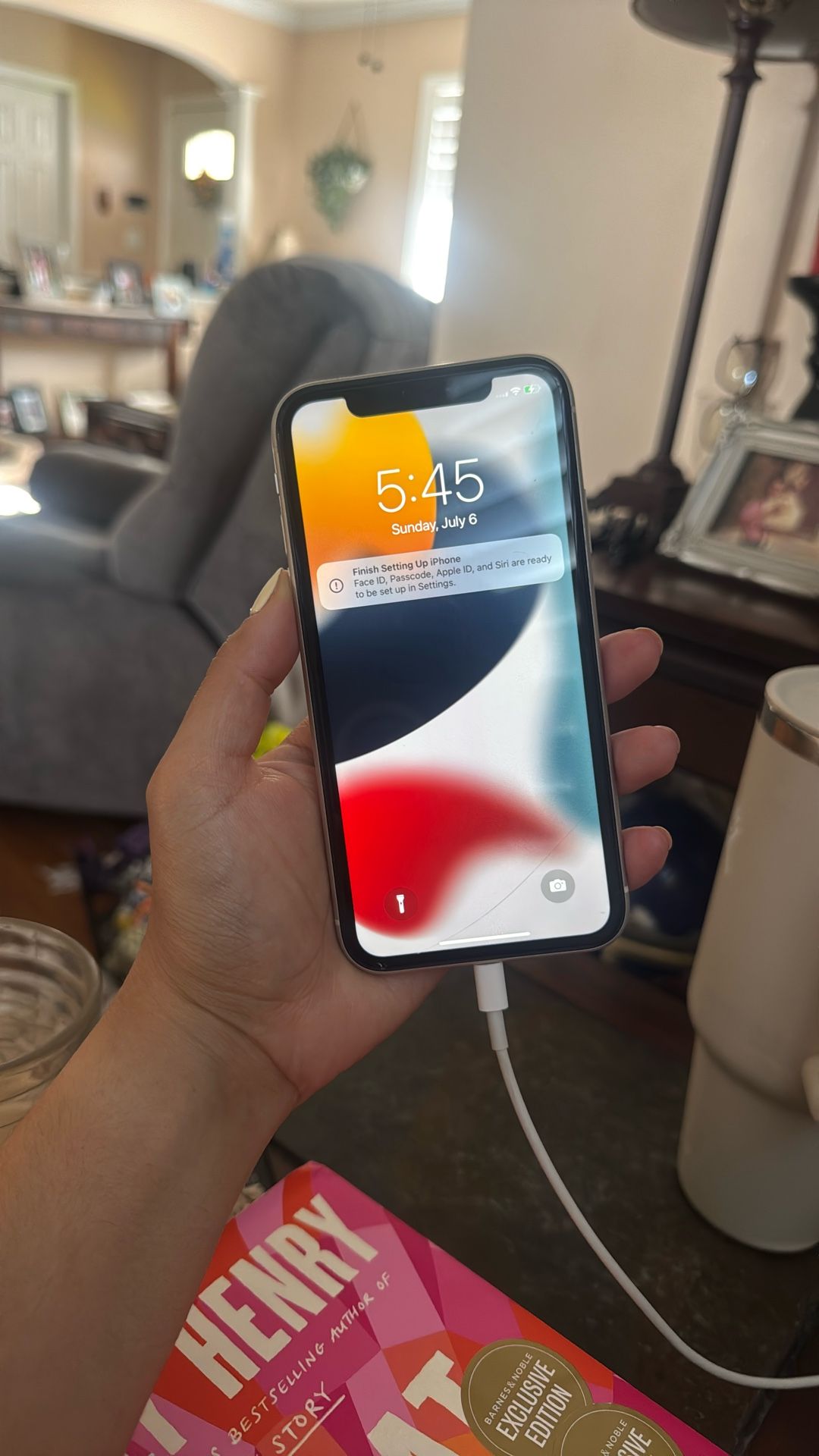 iPhone 11