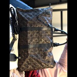 Betty Boop pink/black duffle bag for Sale in Round Rock, TX - OfferUp