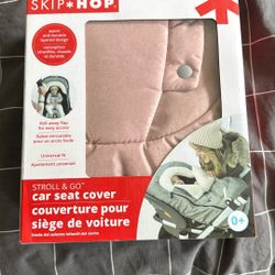 Car Seat Cover 