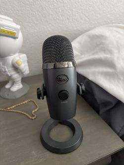 Blue Yeti