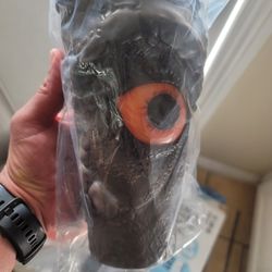 Jurassic World Rebirth Gripper Cup AMC Theater