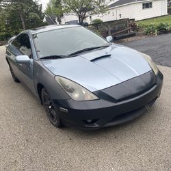 2003 Toyota Celica