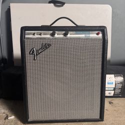 Fender Music Master Bass Amp