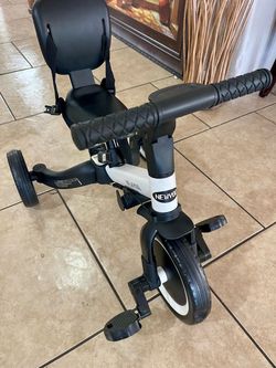 Newyoo Tricycle