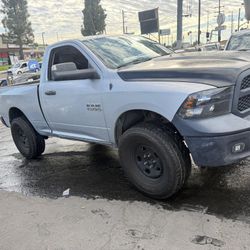 2014 Dodge Ram