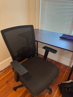 Work chair