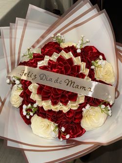 Rosas Eternas!