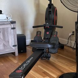 Exercise Equipment 