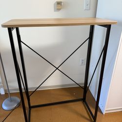 Foldable Standing Desk